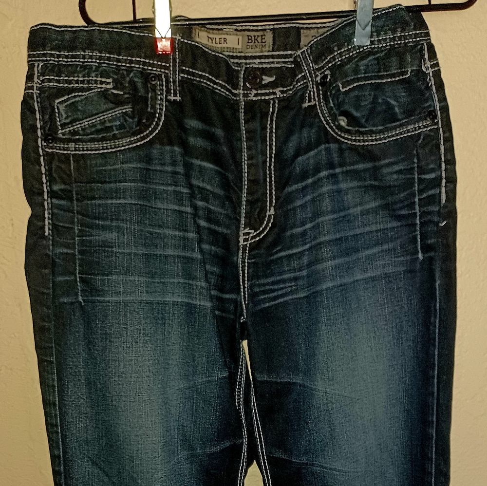 BKE TYLER 34 R (34 X 34)